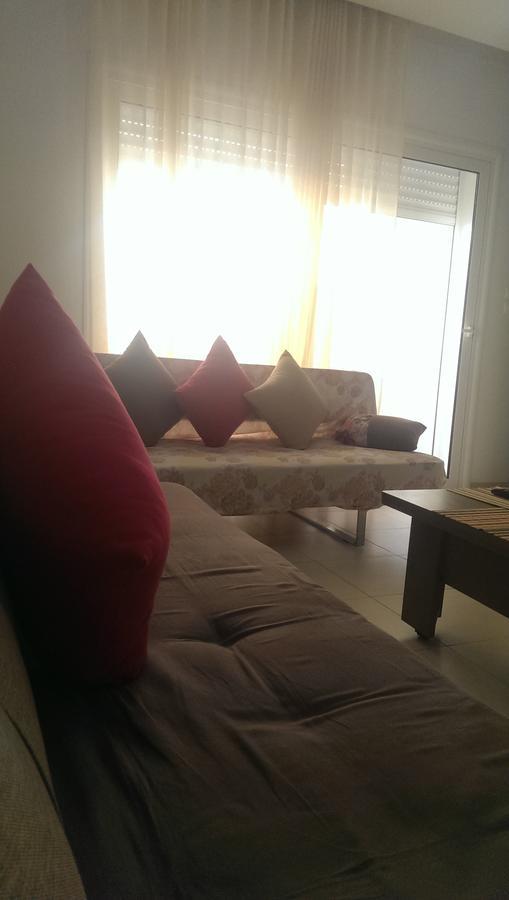 Residence Folla Sousse Exterior foto